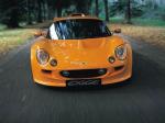 Lotus Exige 2000 года